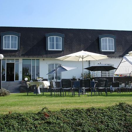 Greenpark Hotel Sint-Pieters-Leeuw Екстериор снимка